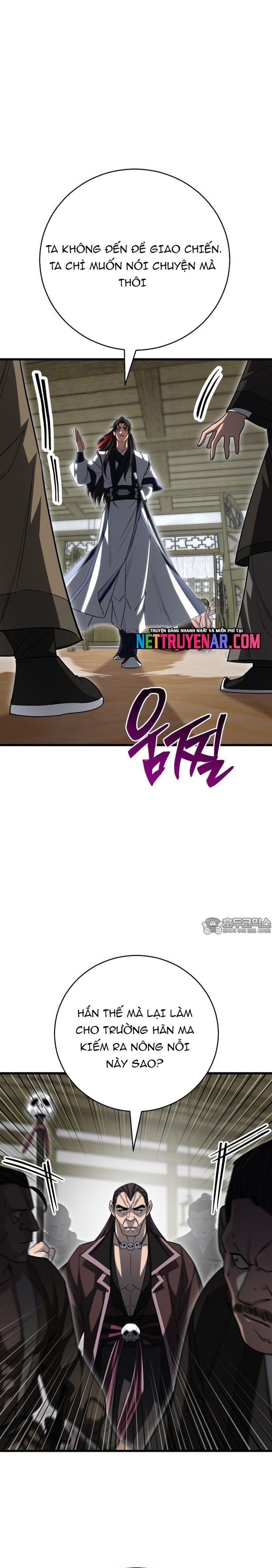 Thiên Hạ Đệ Nhất Đại Sư Huynh Chapter 151.1 - 9