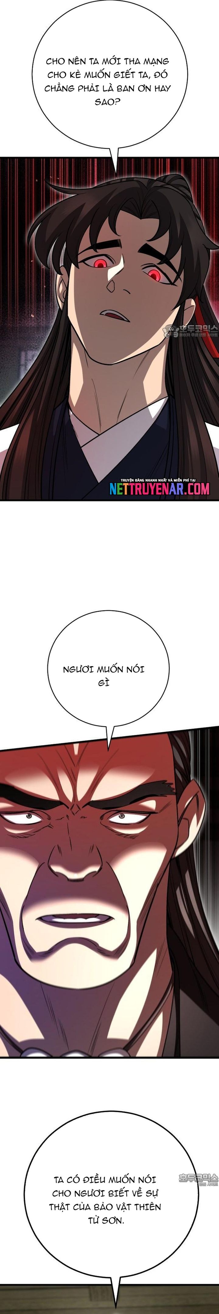 Thiên Hạ Đệ Nhất Đại Sư Huynh Chapter 151.1 - 10