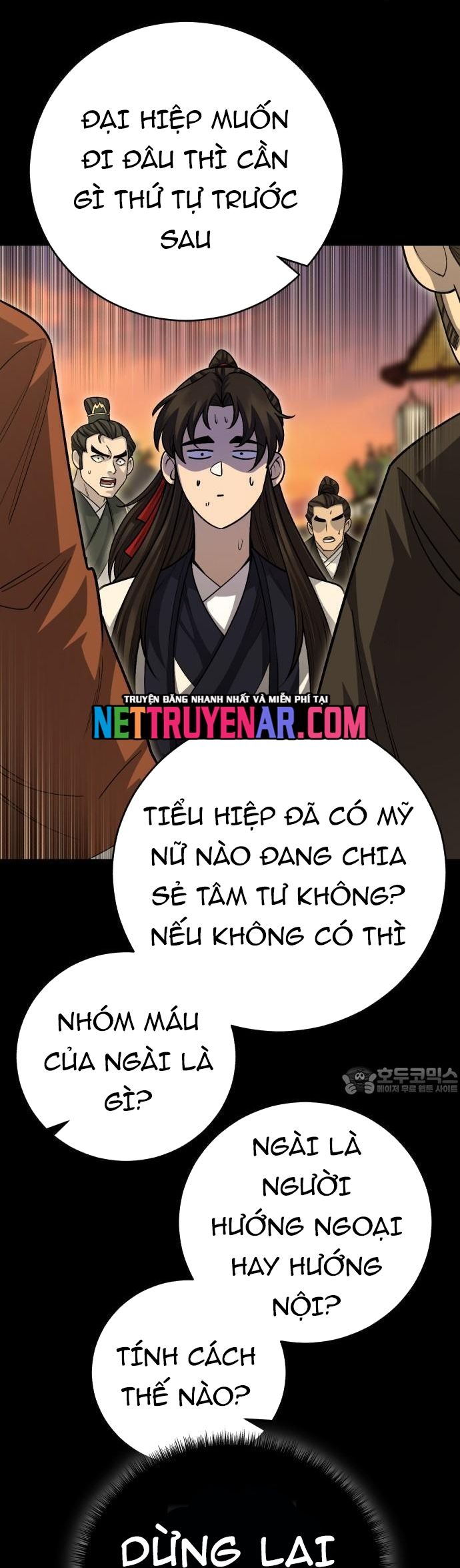 Thiên Hạ Đệ Nhất Đại Sư Huynh Chapter 152.1 - 13