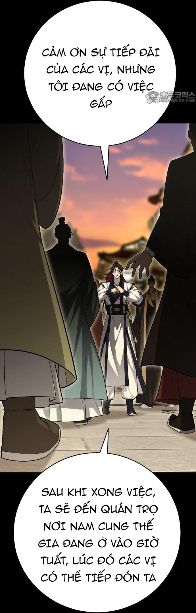 Thiên Hạ Đệ Nhất Đại Sư Huynh Chapter 152.1 - 15