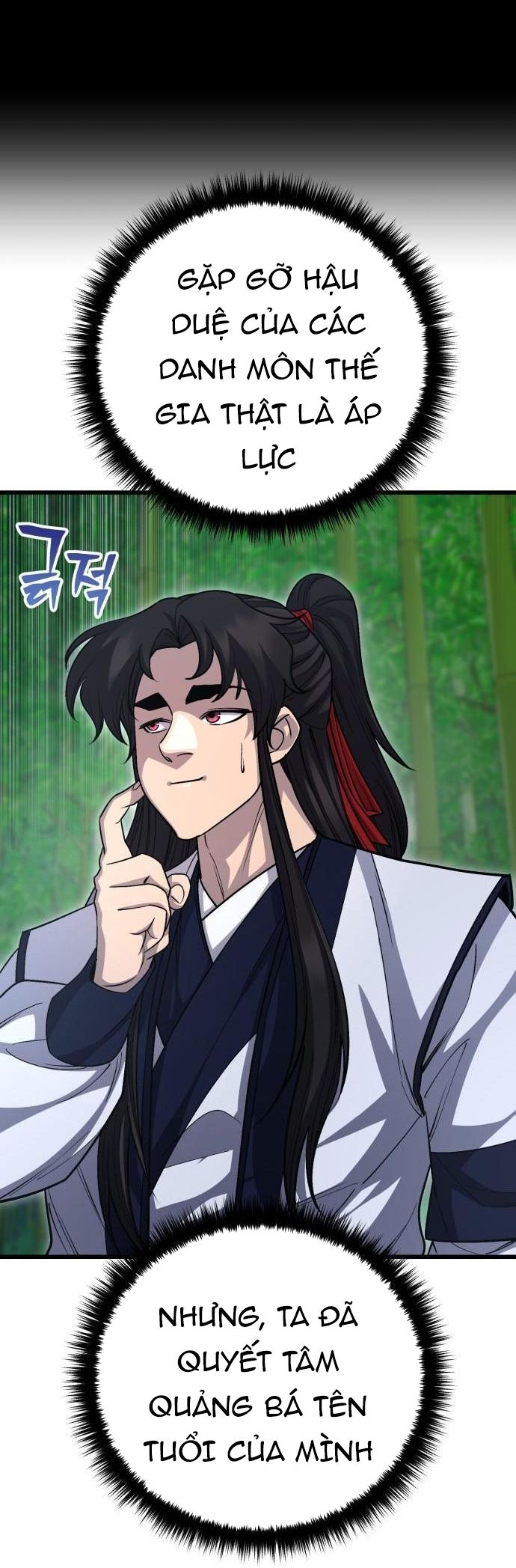 Thiên Hạ Đệ Nhất Đại Sư Huynh Chapter 152.1 - 18