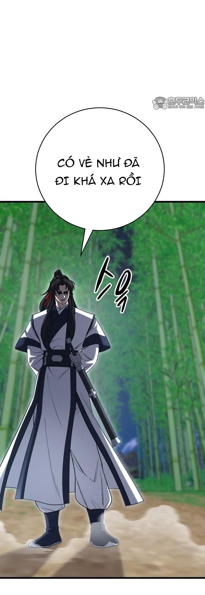 Thiên Hạ Đệ Nhất Đại Sư Huynh Chapter 152.1 - 19