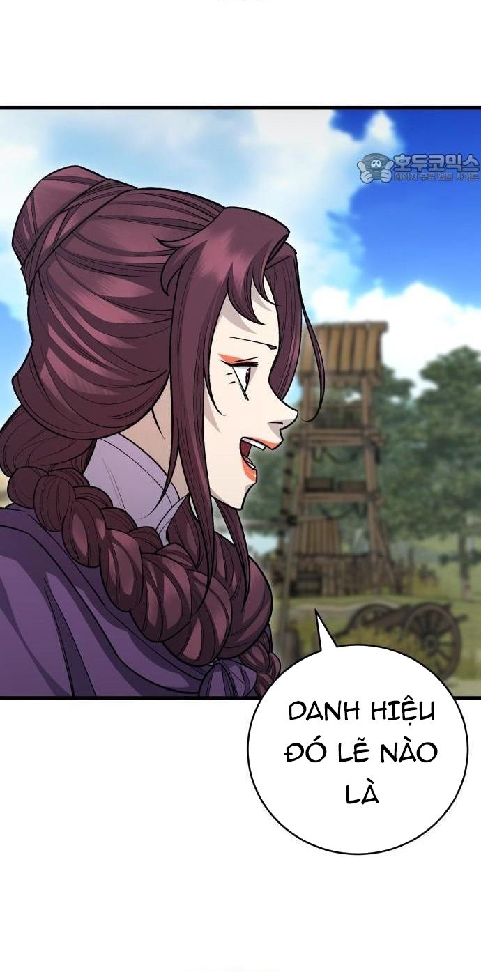 Thiên Hạ Đệ Nhất Đại Sư Huynh Chapter 152.1 - 3