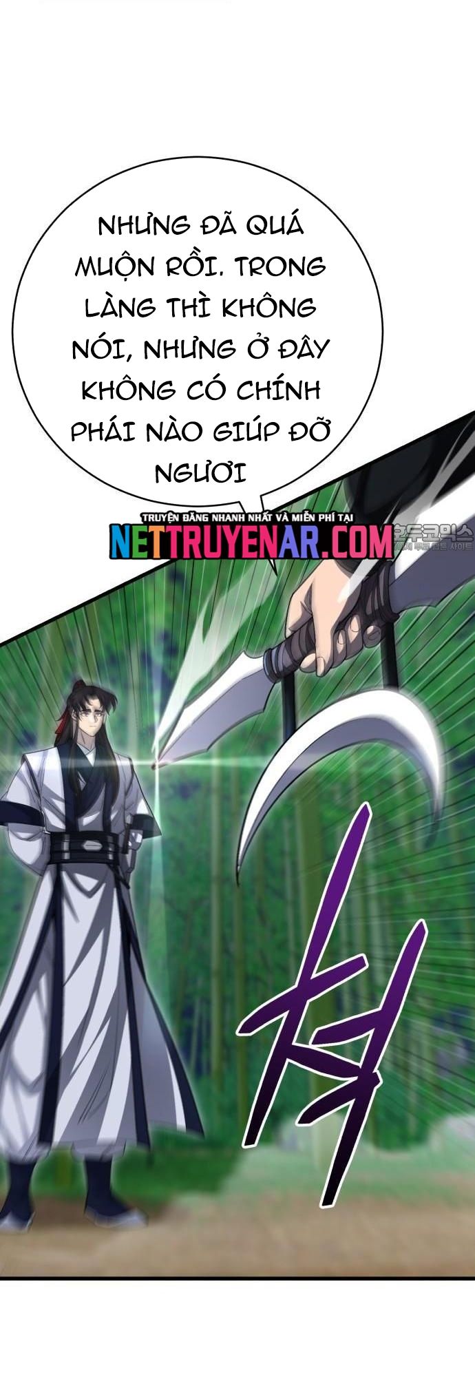 Thiên Hạ Đệ Nhất Đại Sư Huynh Chapter 152.1 - 23