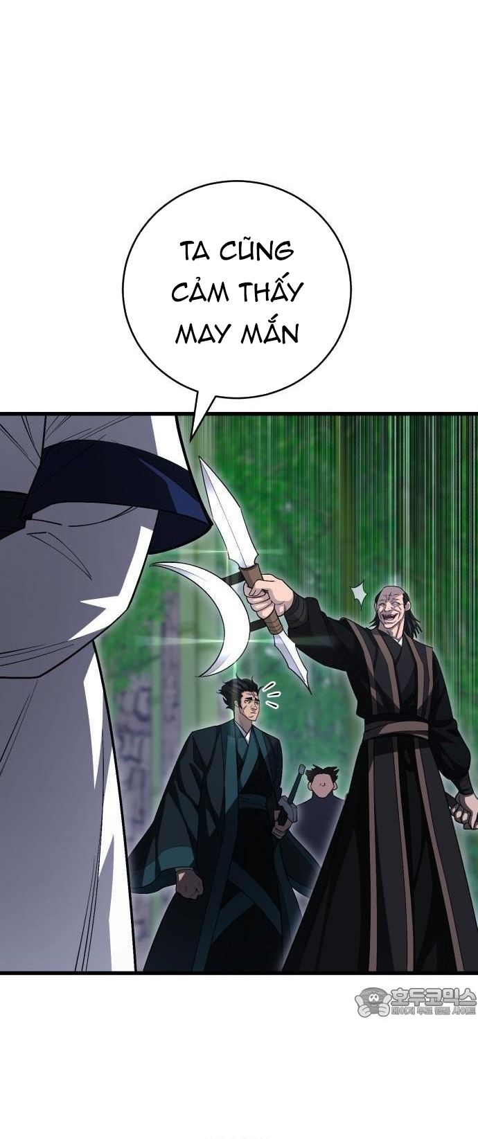 Thiên Hạ Đệ Nhất Đại Sư Huynh Chapter 152.1 - 24