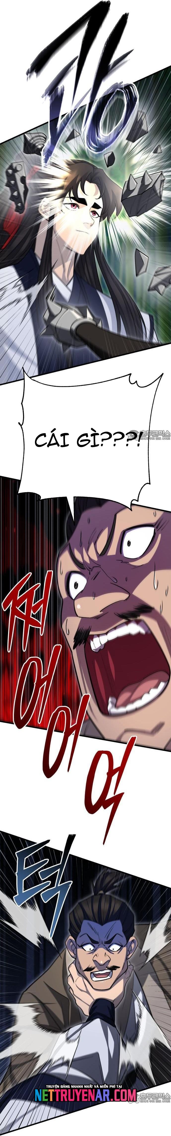 Thiên Hạ Đệ Nhất Đại Sư Huynh Chapter 152.1 - 36