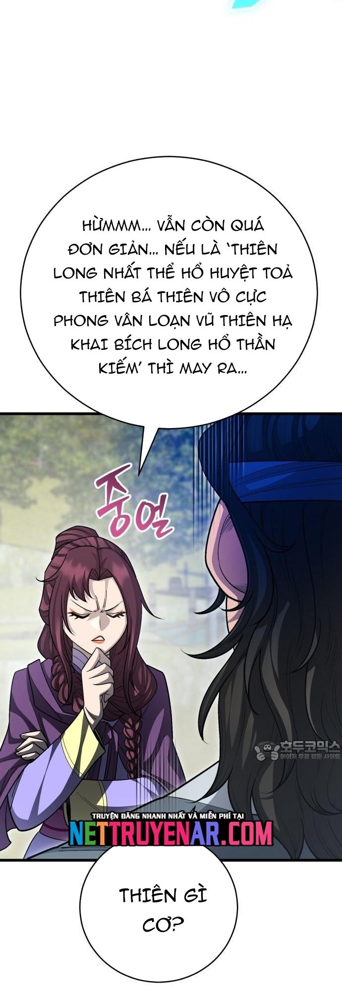 Thiên Hạ Đệ Nhất Đại Sư Huynh Chapter 152.1 - 5