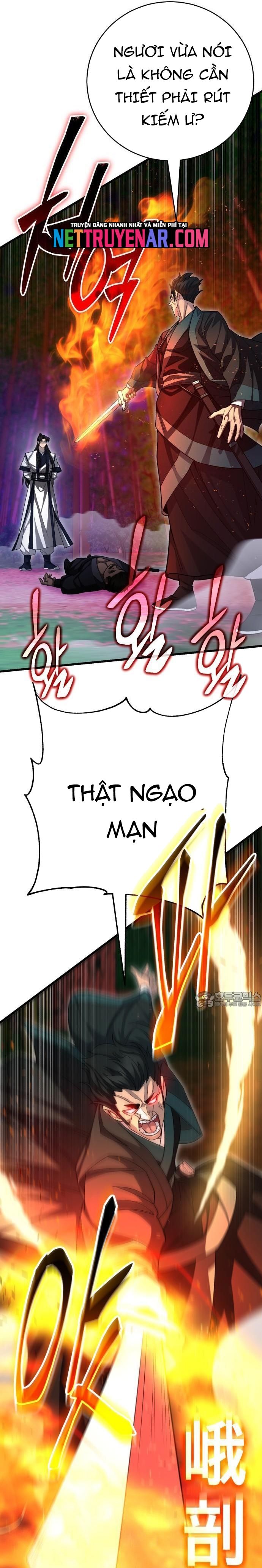 Thiên Hạ Đệ Nhất Đại Sư Huynh Chapter 152.1 - 48