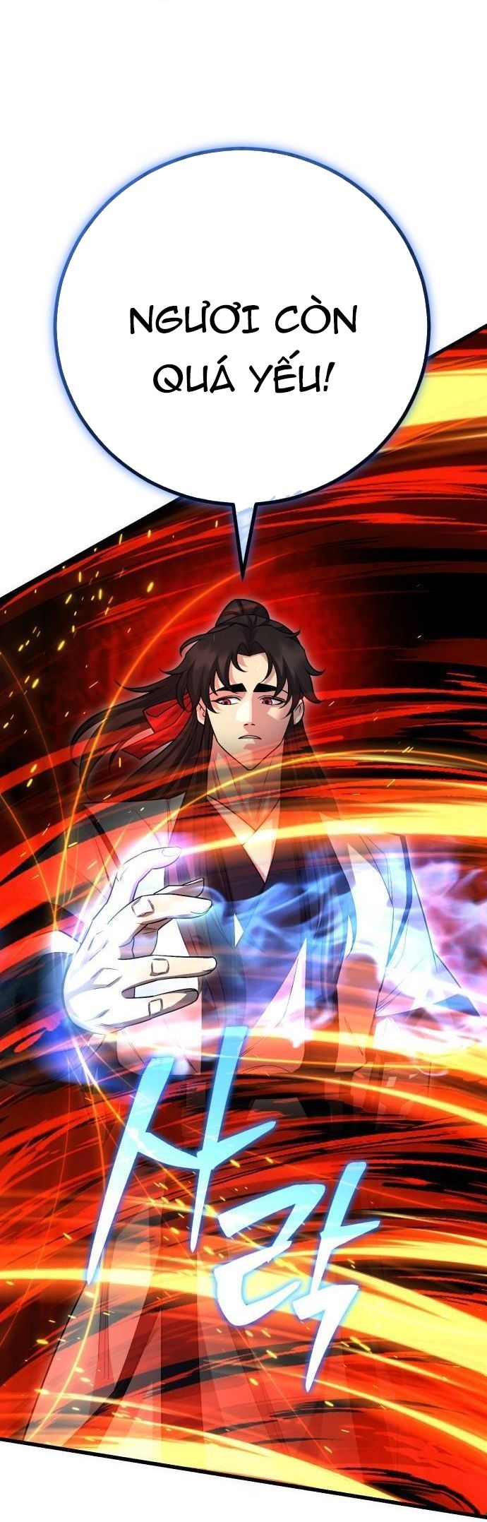 Thiên Hạ Đệ Nhất Đại Sư Huynh Chapter 152.1 - 52