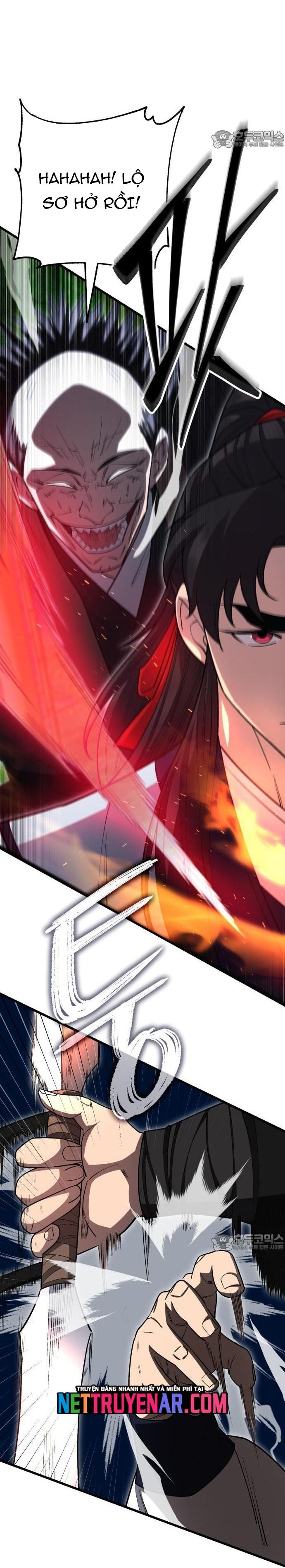 Thiên Hạ Đệ Nhất Đại Sư Huynh Chapter 152.1 - 53