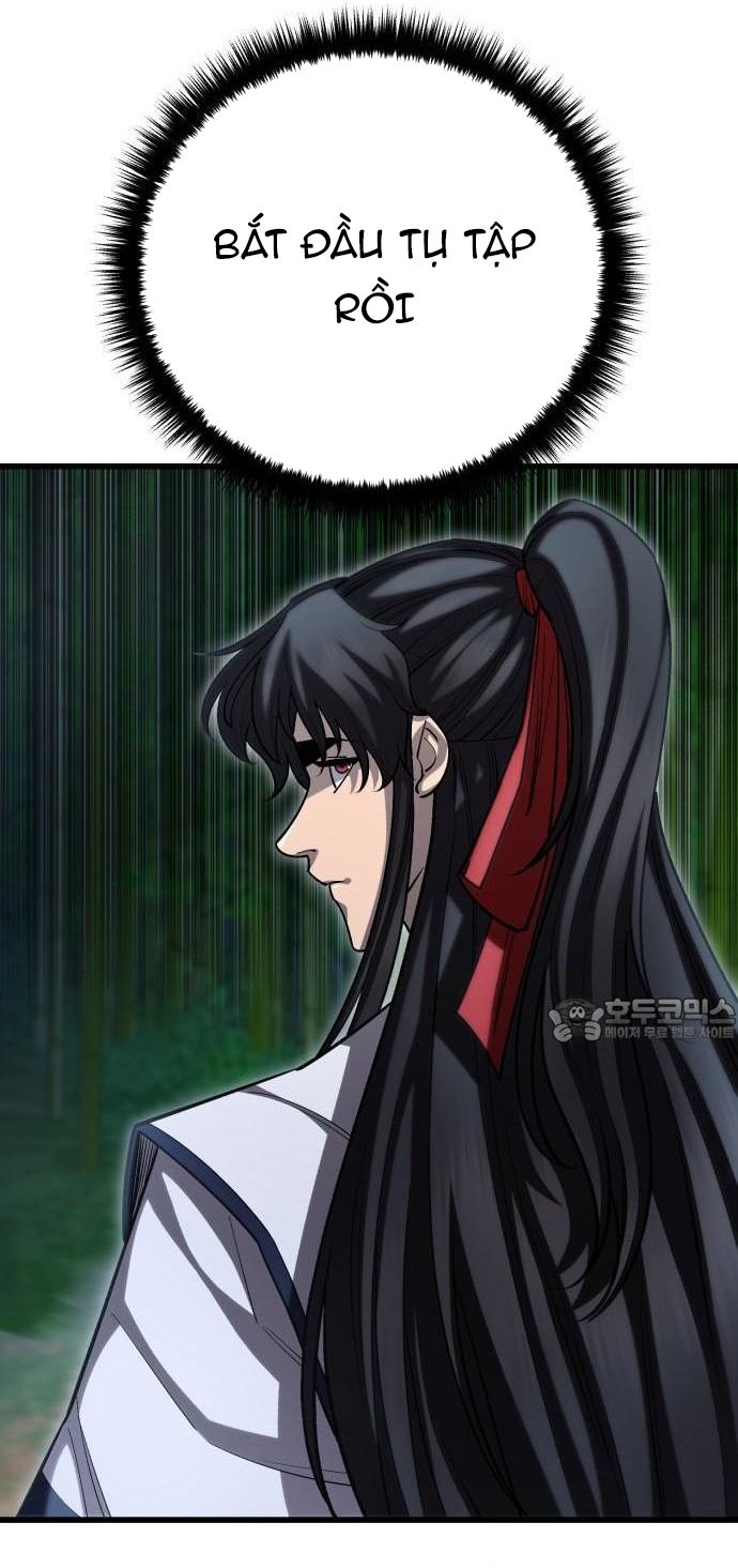 Thiên Hạ Đệ Nhất Đại Sư Huynh Chapter 152.1 - 58