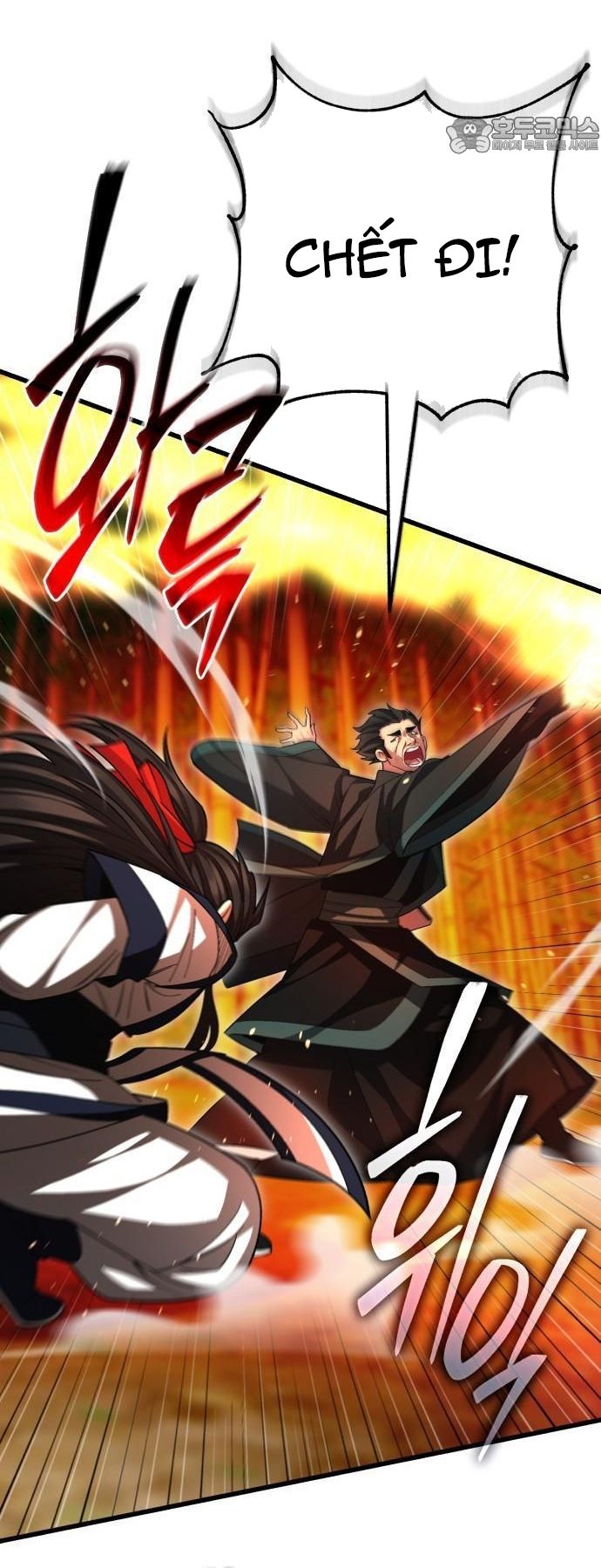 Thiên Hạ Đệ Nhất Đại Sư Huynh Chapter 152.1 - 60