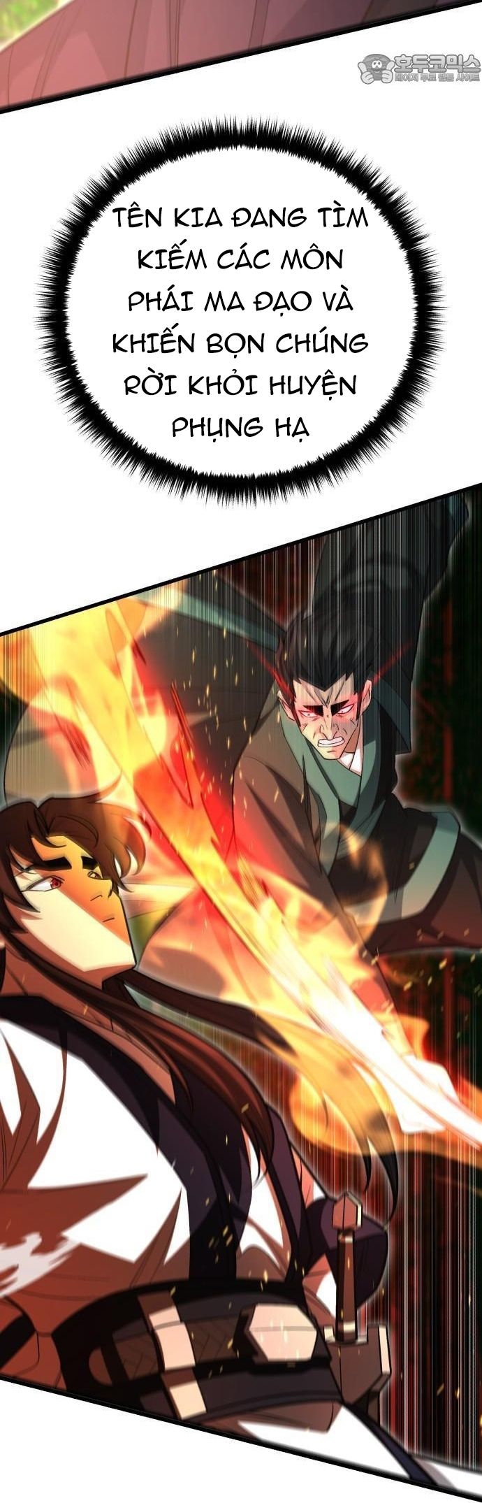 Thiên Hạ Đệ Nhất Đại Sư Huynh Chapter 152.1 - 64