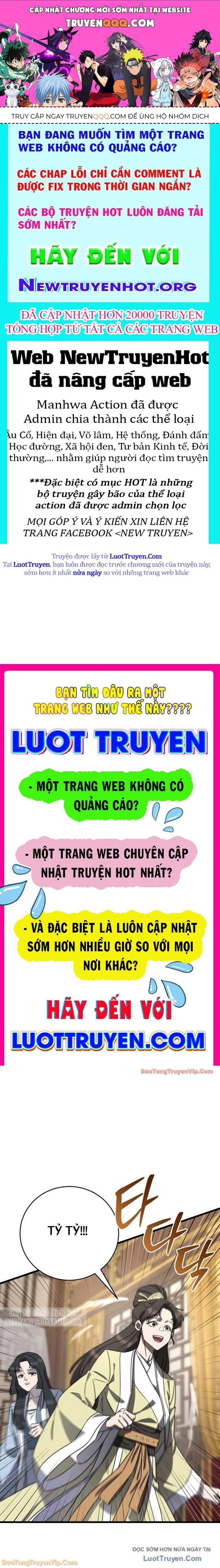 Thiên Hạ Đệ Nhất Đại Sư Huynh Chapter 154 - 1