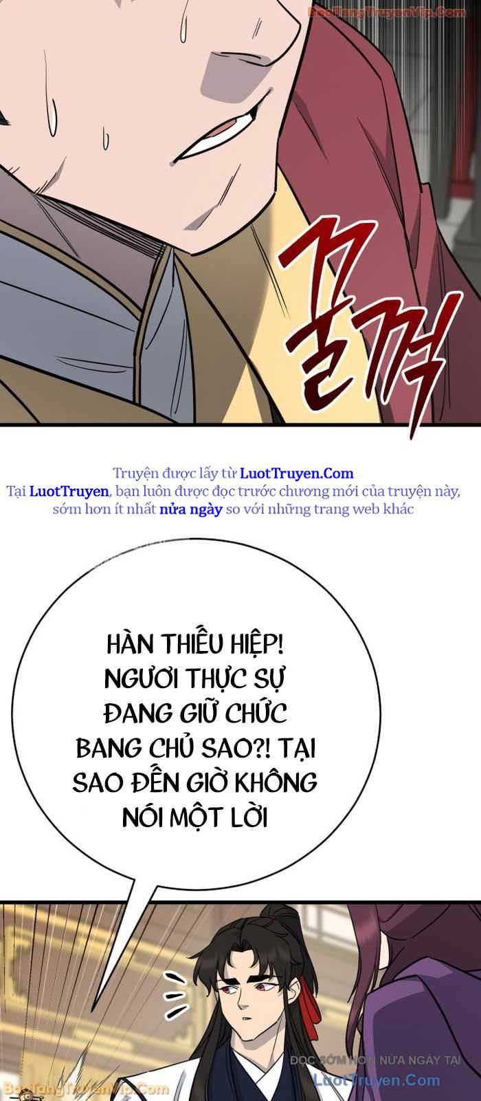 Thiên Hạ Đệ Nhất Đại Sư Huynh Chapter 154 - 12