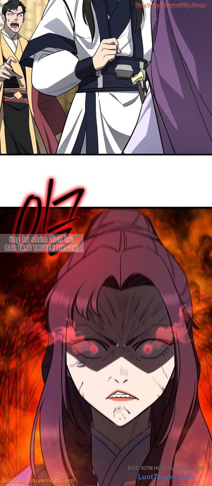 Thiên Hạ Đệ Nhất Đại Sư Huynh Chapter 154 - 13