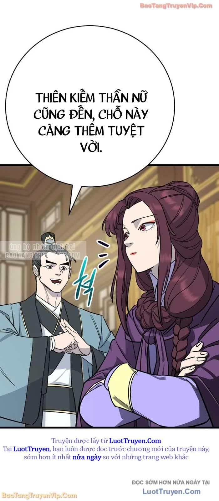 Thiên Hạ Đệ Nhất Đại Sư Huynh Chapter 154 - 17