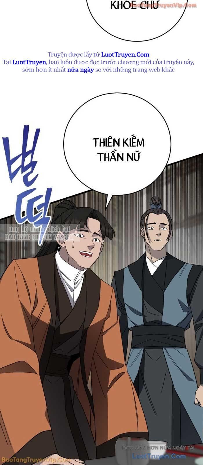 Thiên Hạ Đệ Nhất Đại Sư Huynh Chapter 154 - 3