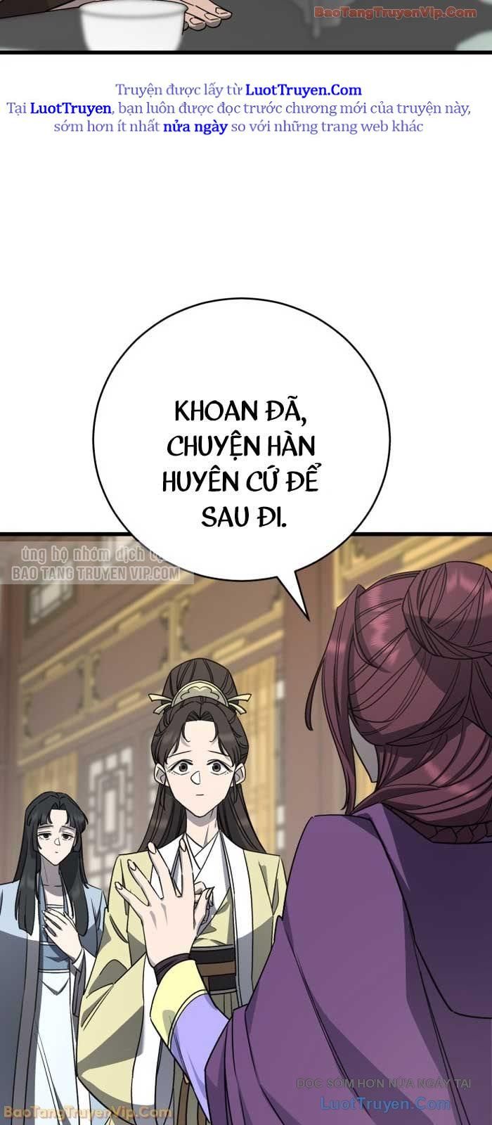 Thiên Hạ Đệ Nhất Đại Sư Huynh Chapter 154 - 4