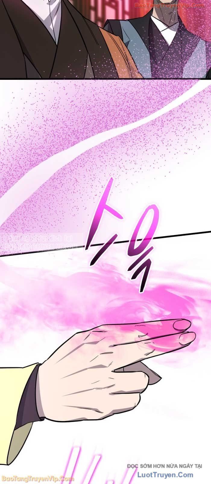 Thiên Hạ Đệ Nhất Đại Sư Huynh Chapter 154 - 54