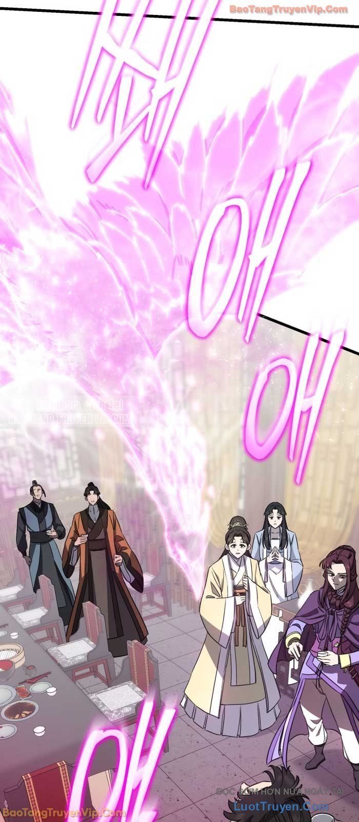 Thiên Hạ Đệ Nhất Đại Sư Huynh Chapter 154 - 55