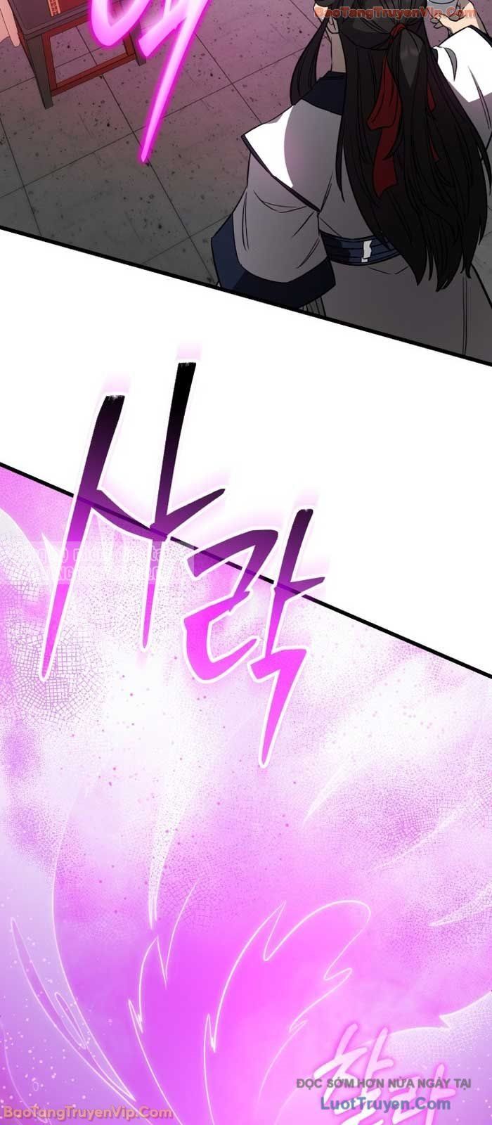 Thiên Hạ Đệ Nhất Đại Sư Huynh Chapter 154 - 56