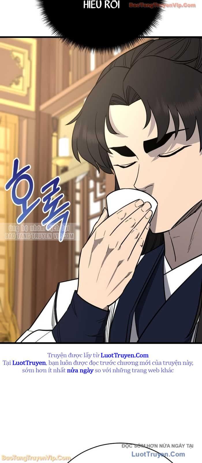 Thiên Hạ Đệ Nhất Đại Sư Huynh Chapter 154 - 60