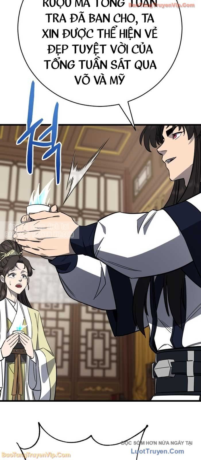 Thiên Hạ Đệ Nhất Đại Sư Huynh Chapter 154 - 75