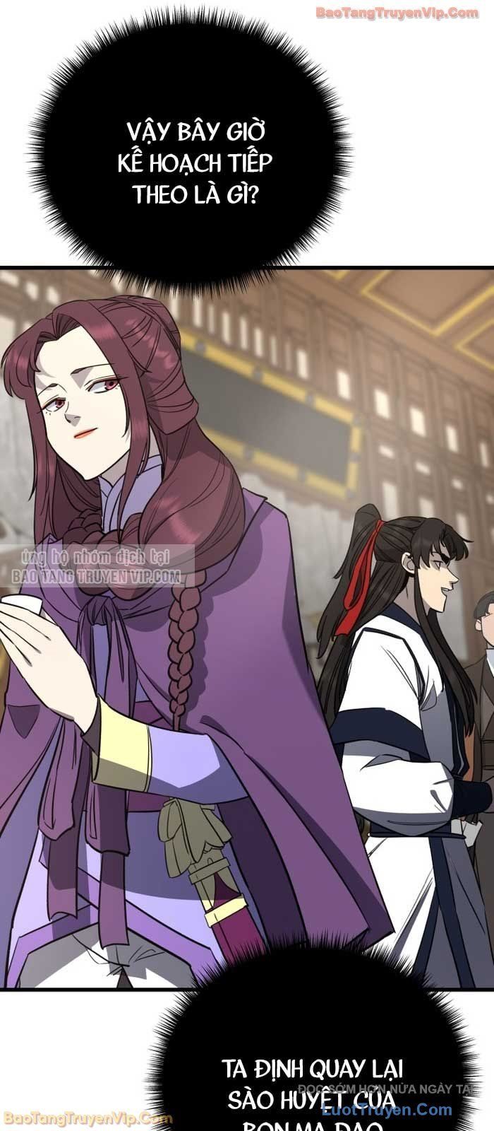 Thiên Hạ Đệ Nhất Đại Sư Huynh Chapter 154 - 80