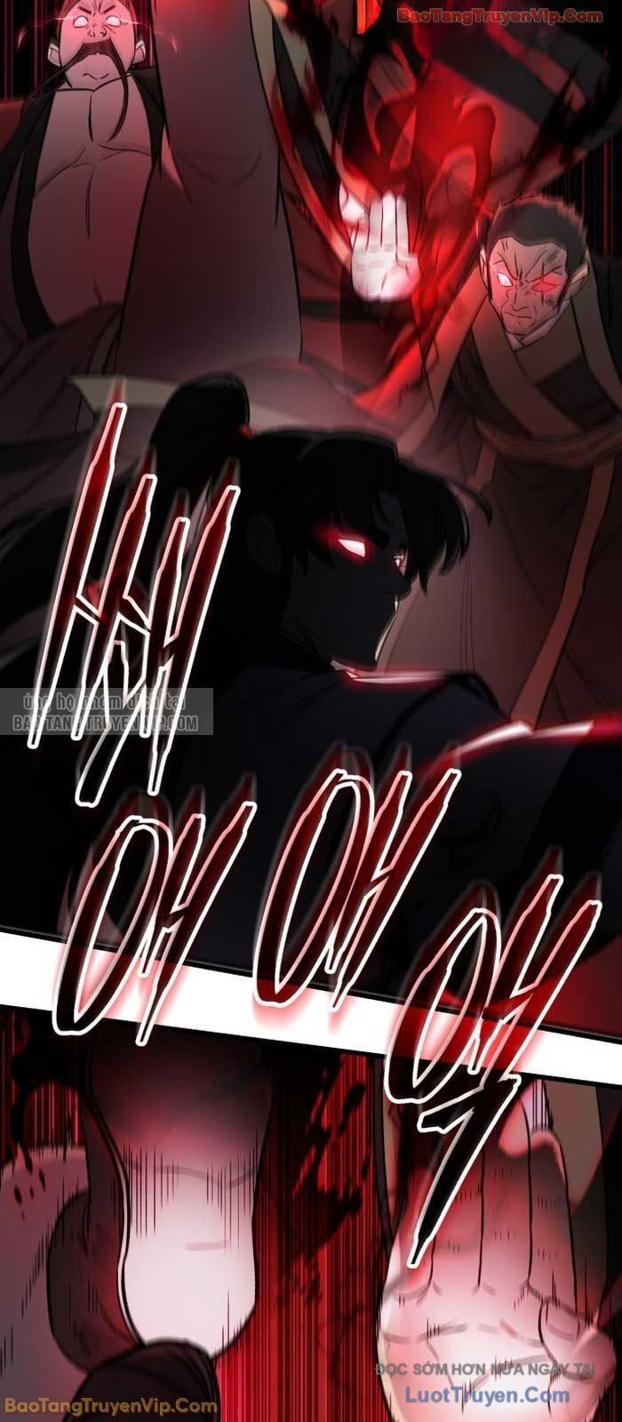 Thiên Hạ Đệ Nhất Đại Sư Huynh Chapter 155 - 20