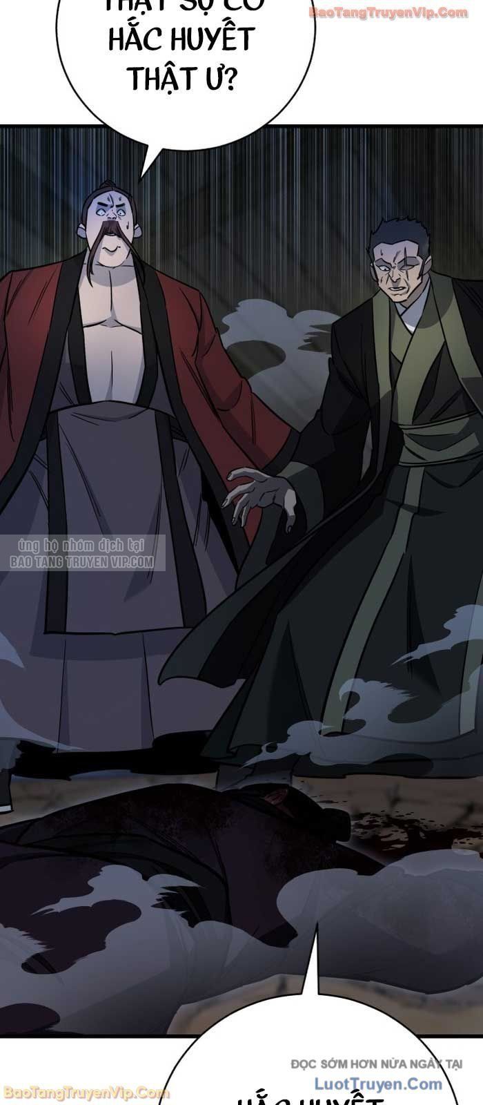 Thiên Hạ Đệ Nhất Đại Sư Huynh Chapter 155 - 25