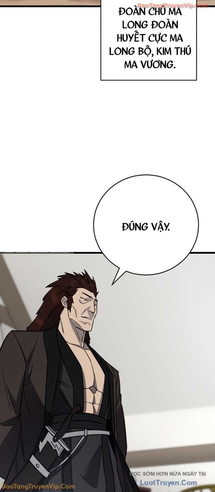 Thiên Hạ Đệ Nhất Đại Sư Huynh Chapter 155 - 49