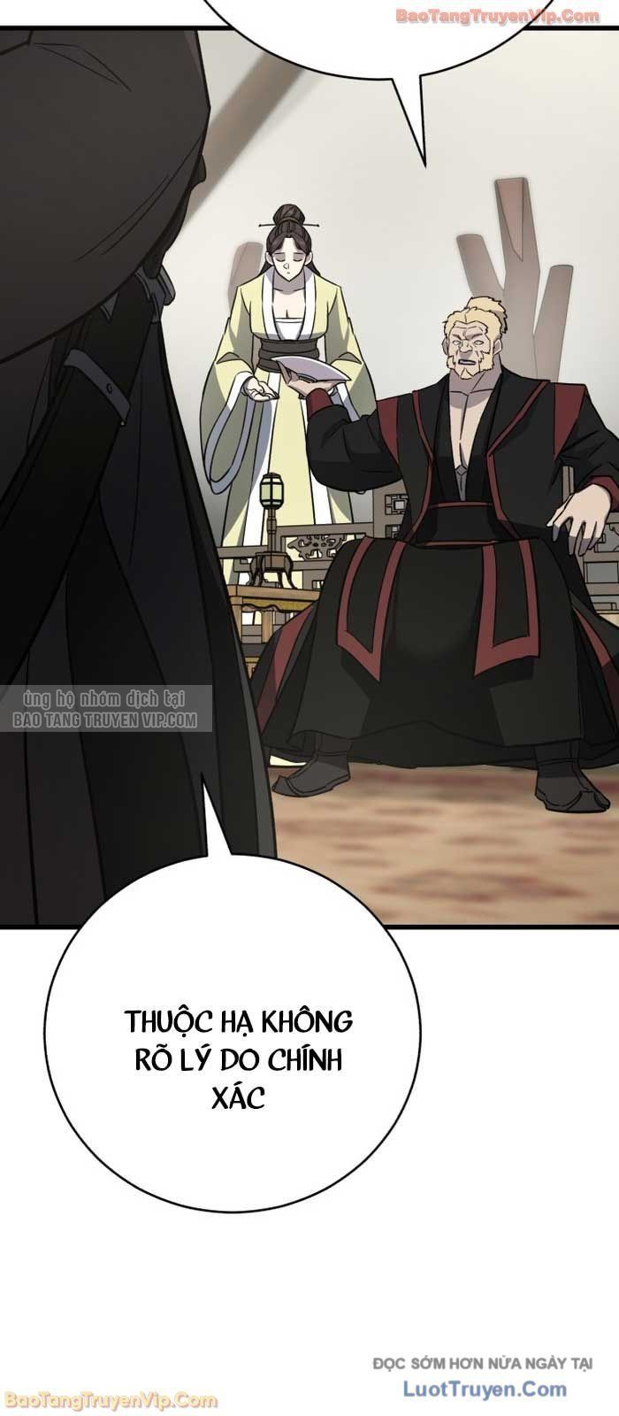 Thiên Hạ Đệ Nhất Đại Sư Huynh Chapter 155 - 53