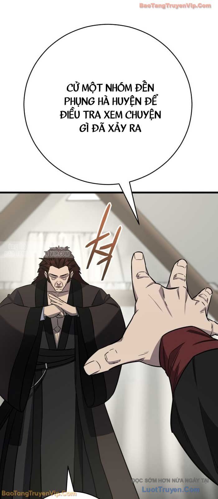 Thiên Hạ Đệ Nhất Đại Sư Huynh Chapter 155 - 54