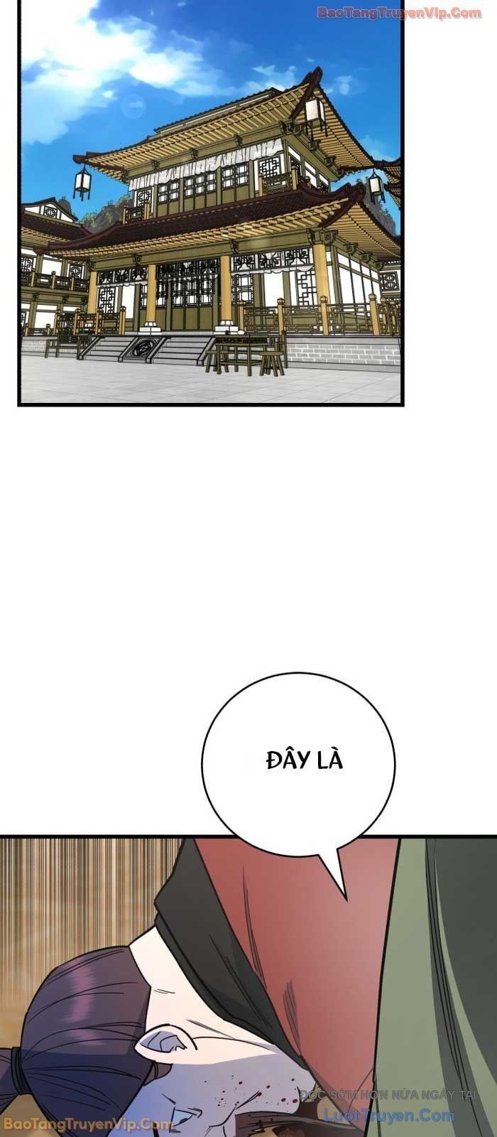 Thiên Hạ Đệ Nhất Đại Sư Huynh Chapter 155 - 56