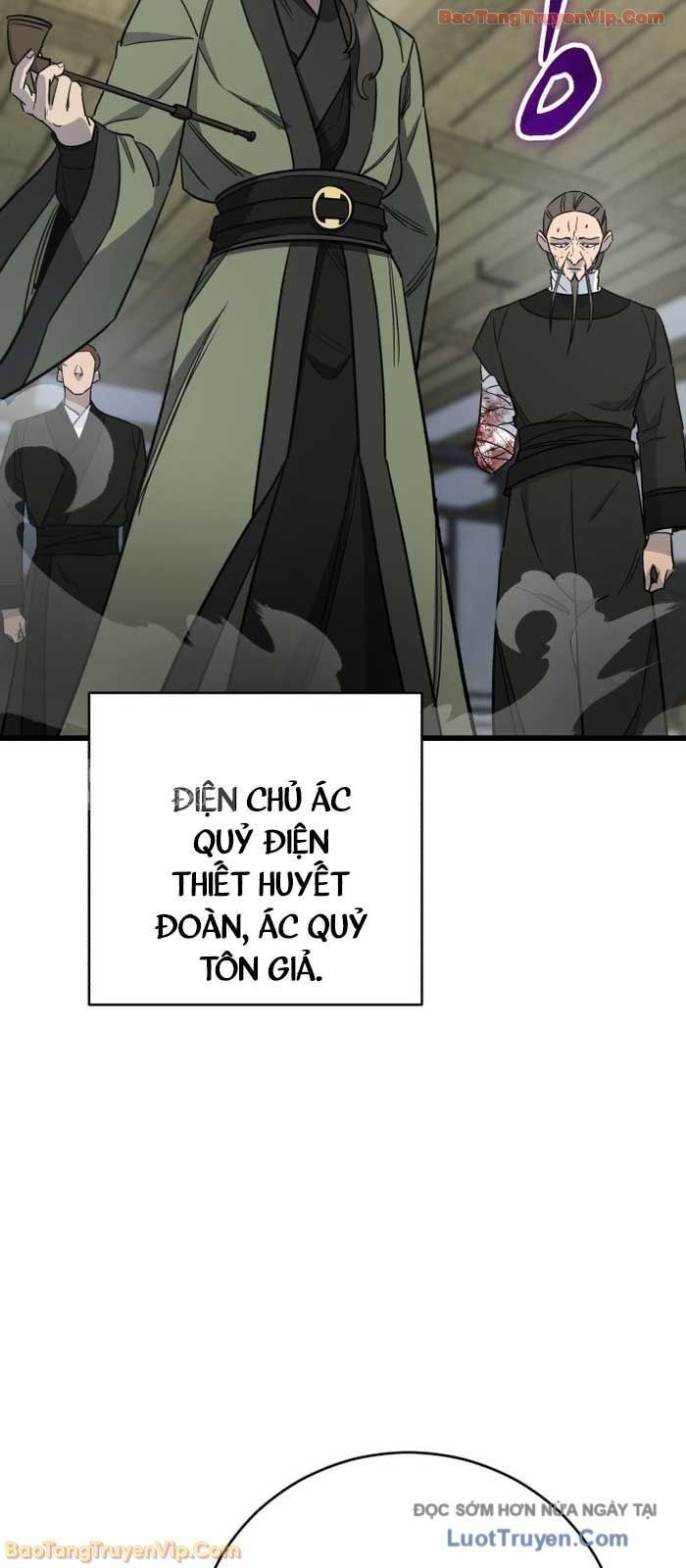 Thiên Hạ Đệ Nhất Đại Sư Huynh Chapter 155 - 58