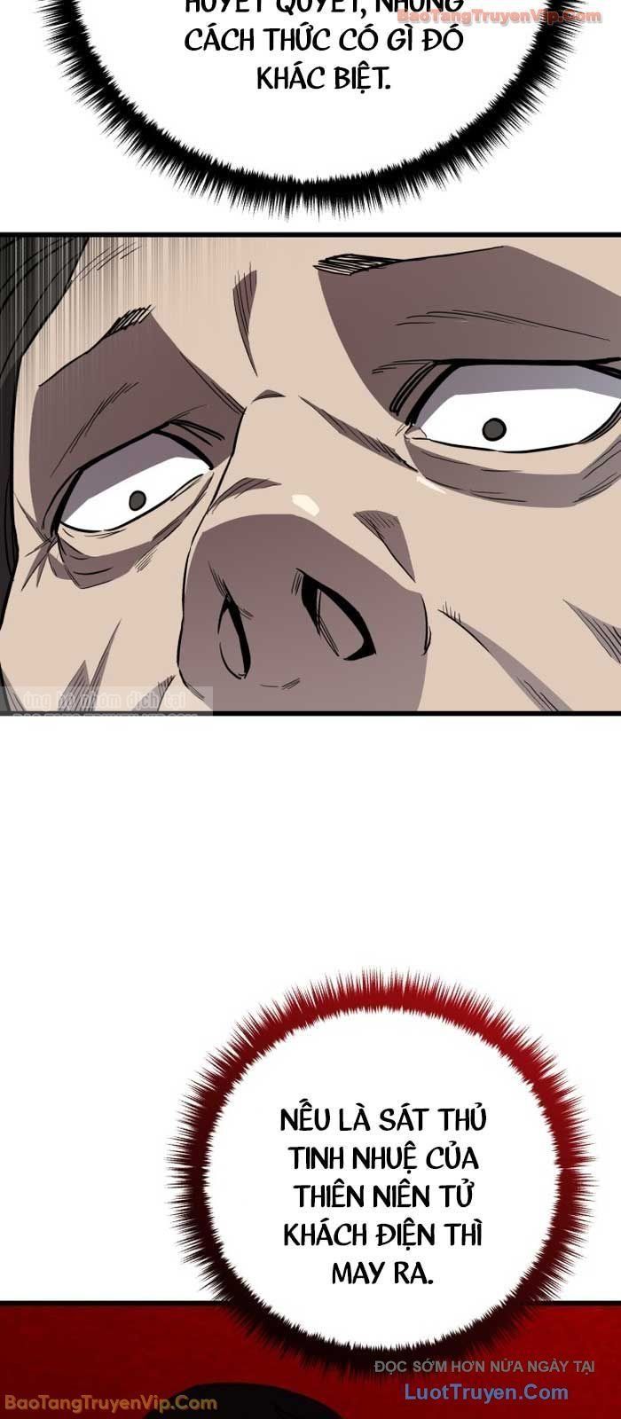 Thiên Hạ Đệ Nhất Đại Sư Huynh Chapter 155 - 60