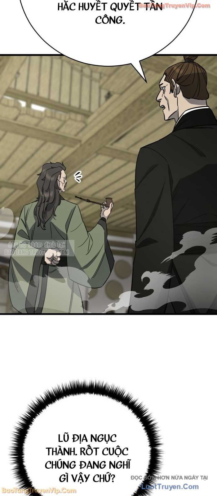 Thiên Hạ Đệ Nhất Đại Sư Huynh Chapter 155 - 62