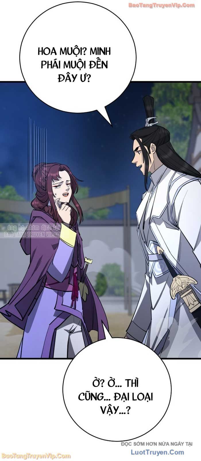 Thiên Hạ Đệ Nhất Đại Sư Huynh Chapter 156 - 47