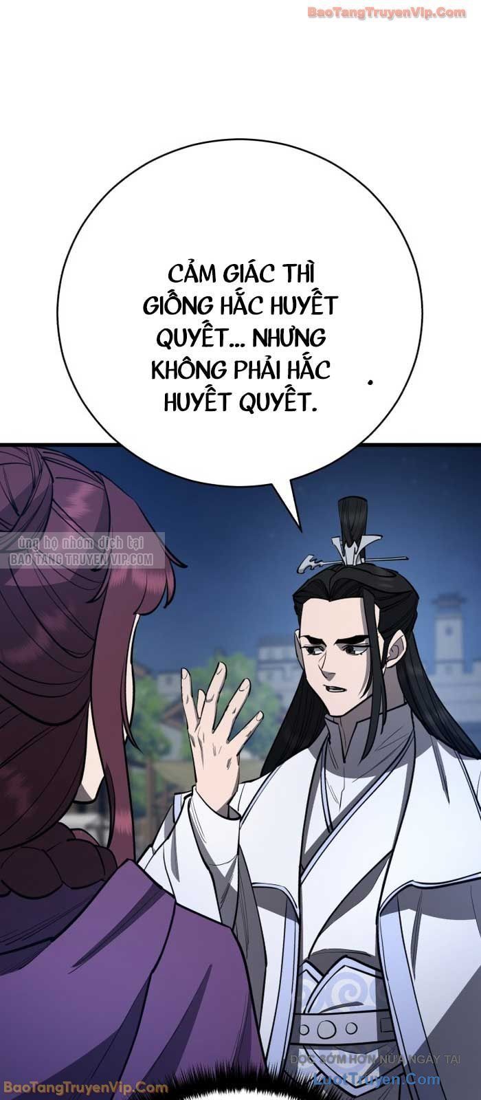 Thiên Hạ Đệ Nhất Đại Sư Huynh Chapter 156 - 49