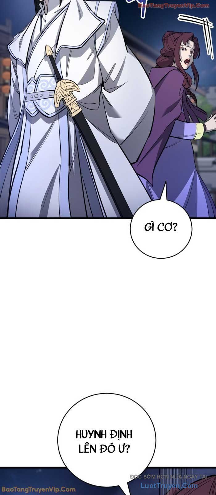Thiên Hạ Đệ Nhất Đại Sư Huynh Chapter 156 - 55