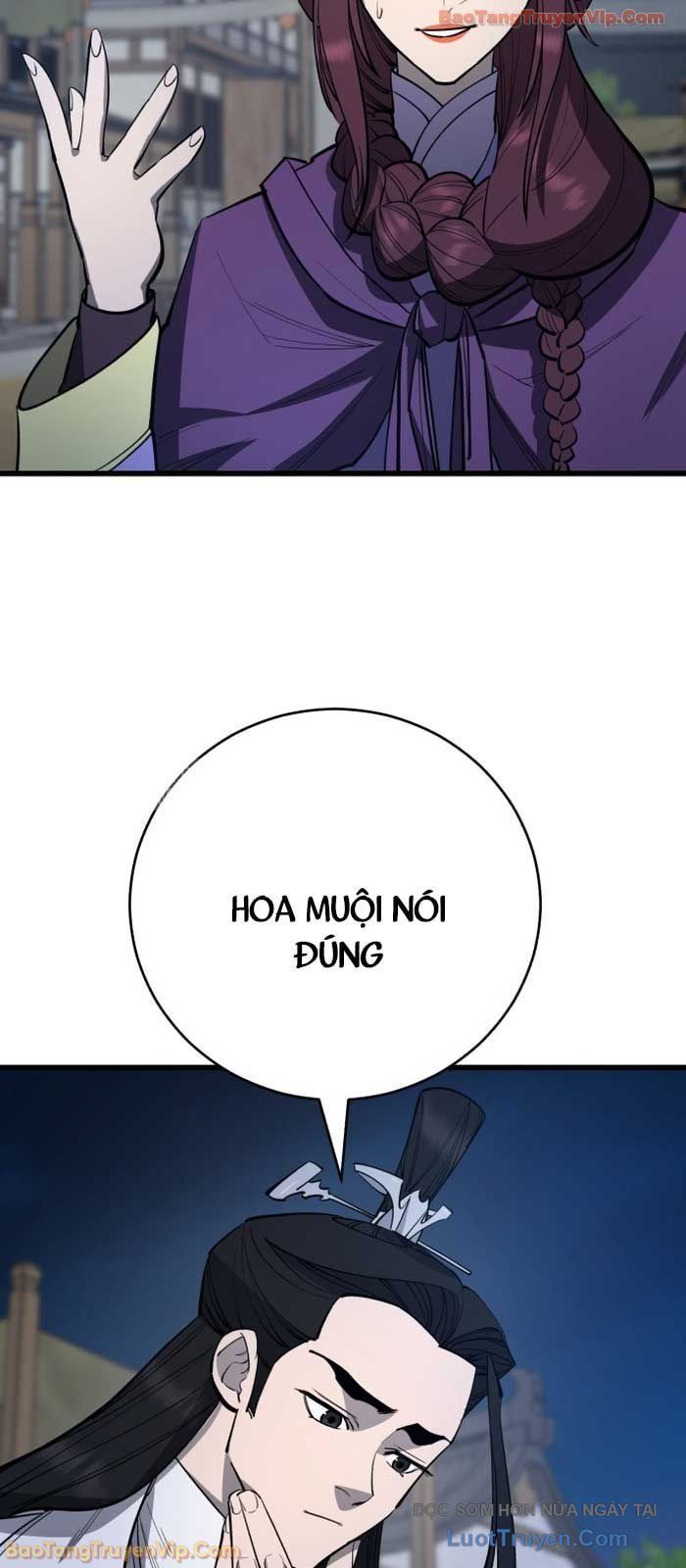 Thiên Hạ Đệ Nhất Đại Sư Huynh Chapter 156 - 60