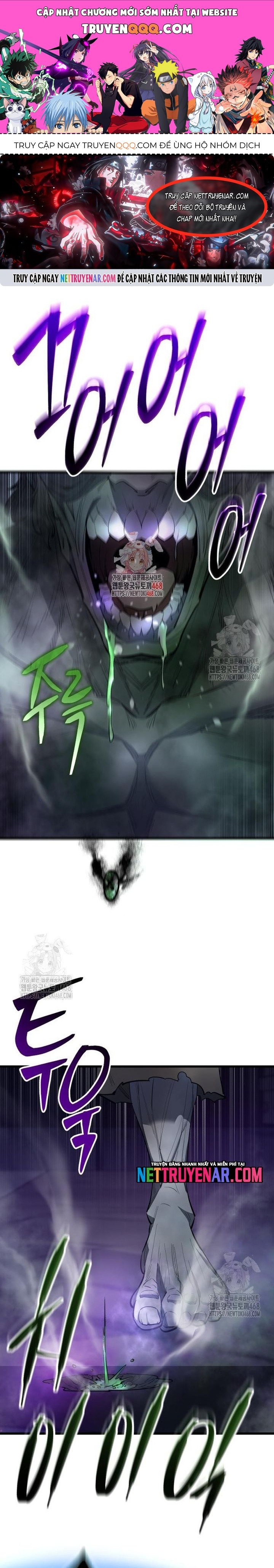 Thiên Hạ Đệ Nhất Đại Sư Huynh Chapter 158.1 - 1