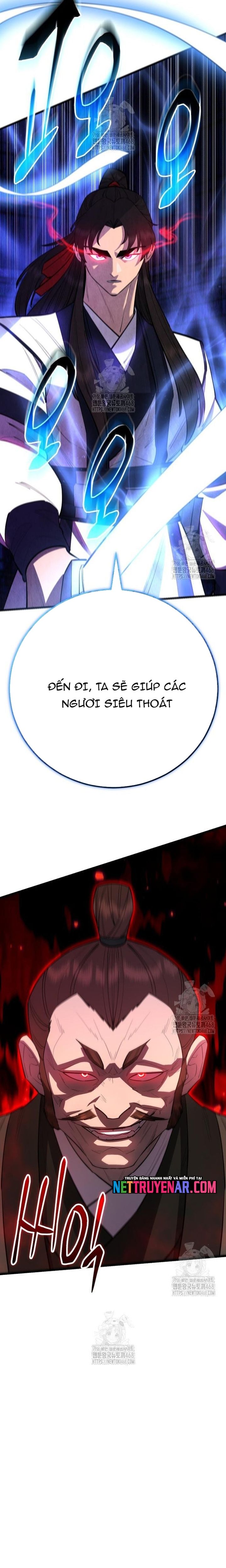 Thiên Hạ Đệ Nhất Đại Sư Huynh Chapter 158.1 - 2