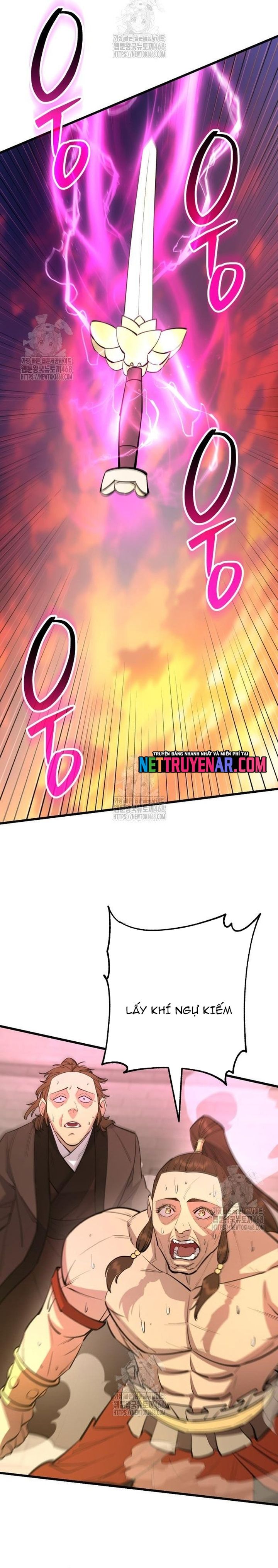 Thiên Hạ Đệ Nhất Đại Sư Huynh Chapter 158.1 - 18