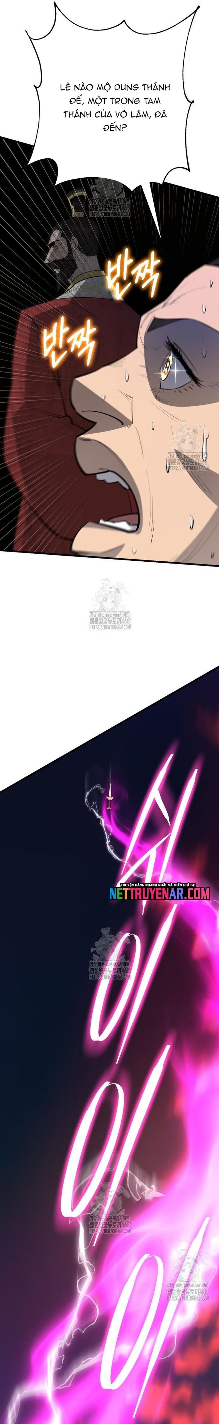 Thiên Hạ Đệ Nhất Đại Sư Huynh Chapter 158.1 - 19