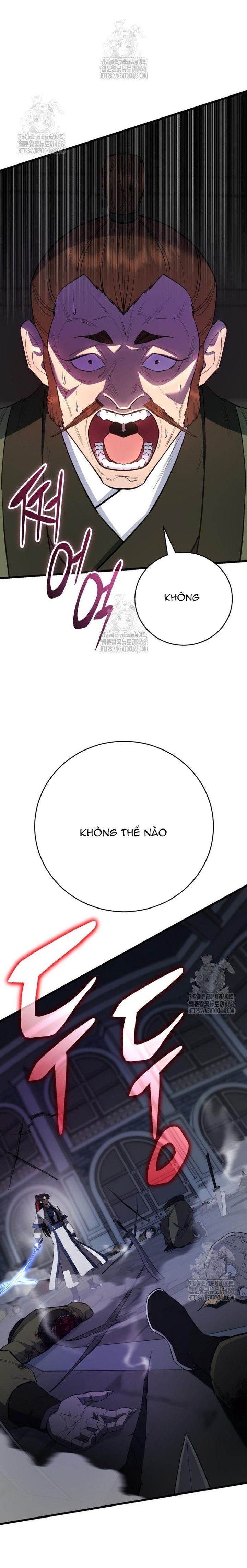 Thiên Hạ Đệ Nhất Đại Sư Huynh Chapter 158.1 - 3