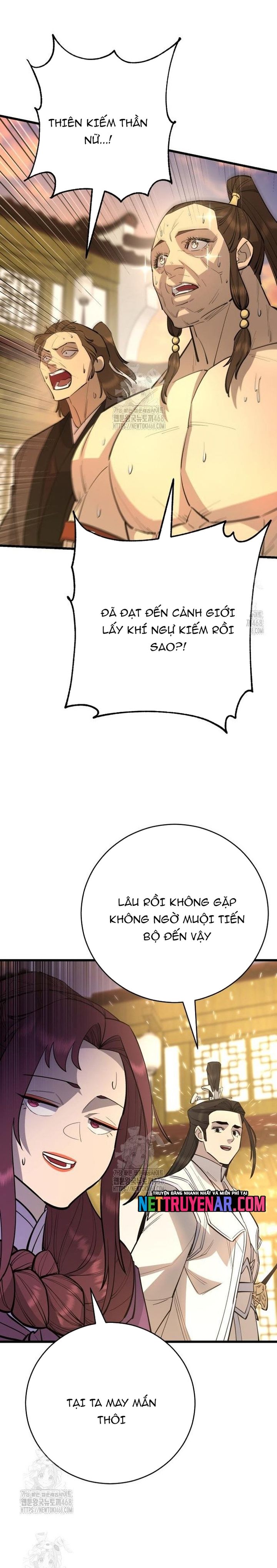 Thiên Hạ Đệ Nhất Đại Sư Huynh Chapter 158.1 - 21