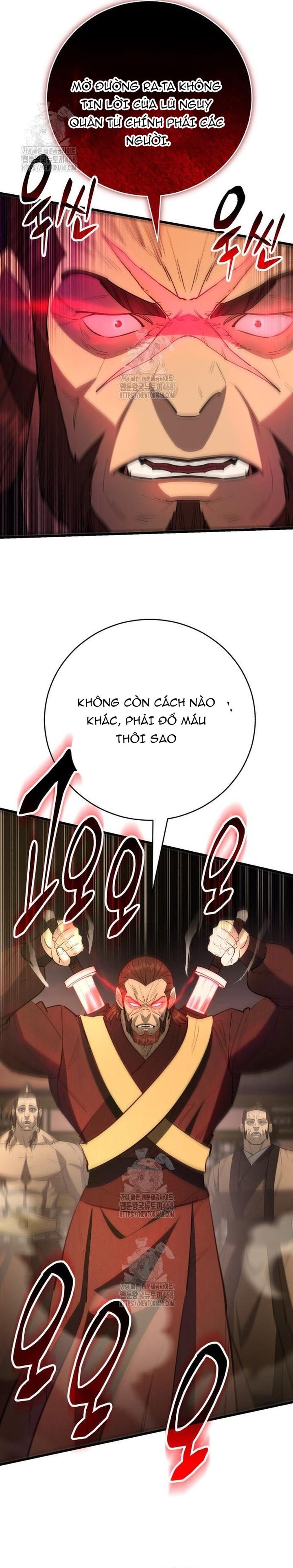 Thiên Hạ Đệ Nhất Đại Sư Huynh Chapter 158.1 - 23