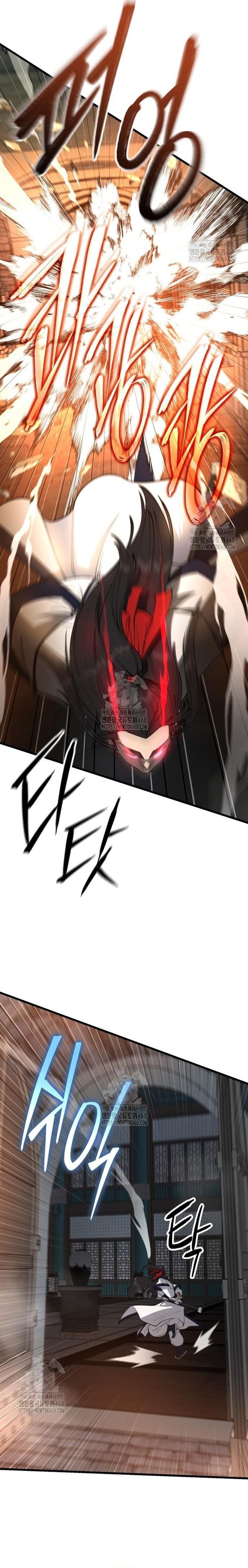 Thiên Hạ Đệ Nhất Đại Sư Huynh Chapter 158.1 - 30